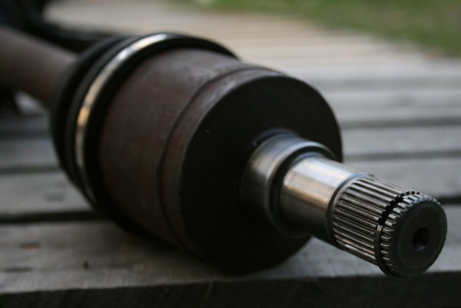 Axle Shaft